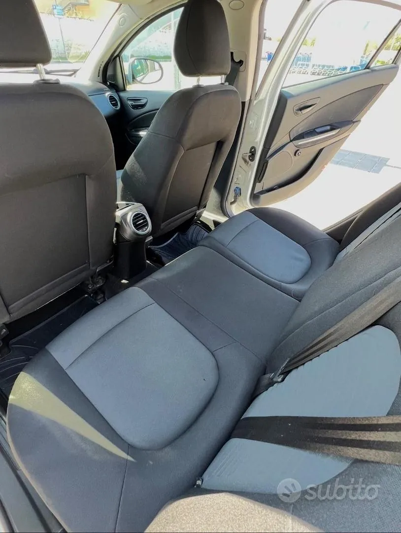 Fiat Bravo 2012 photo 3