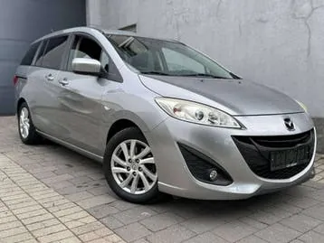 Mazda 5