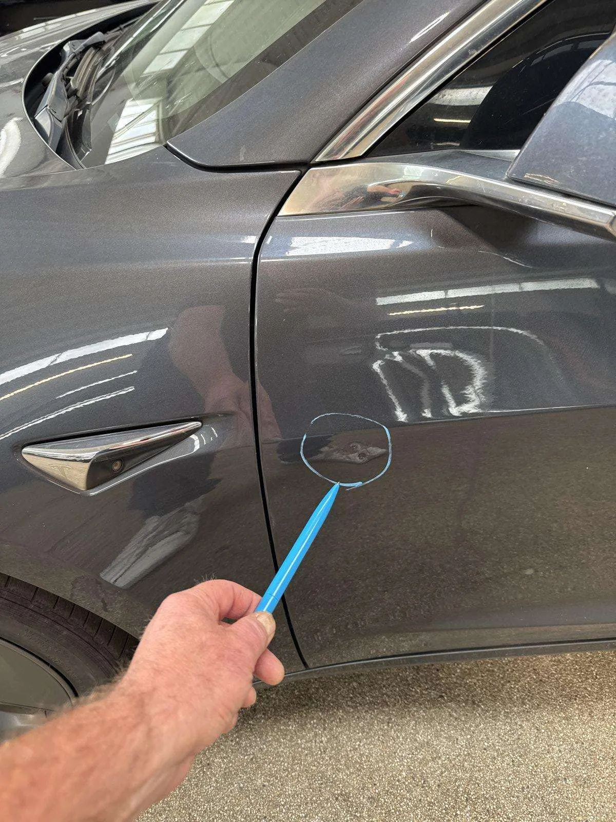 Tesla Model 3 2019 photo 5