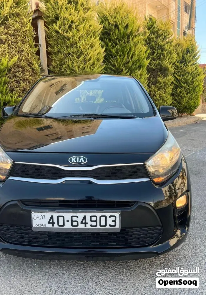 Kia Morning