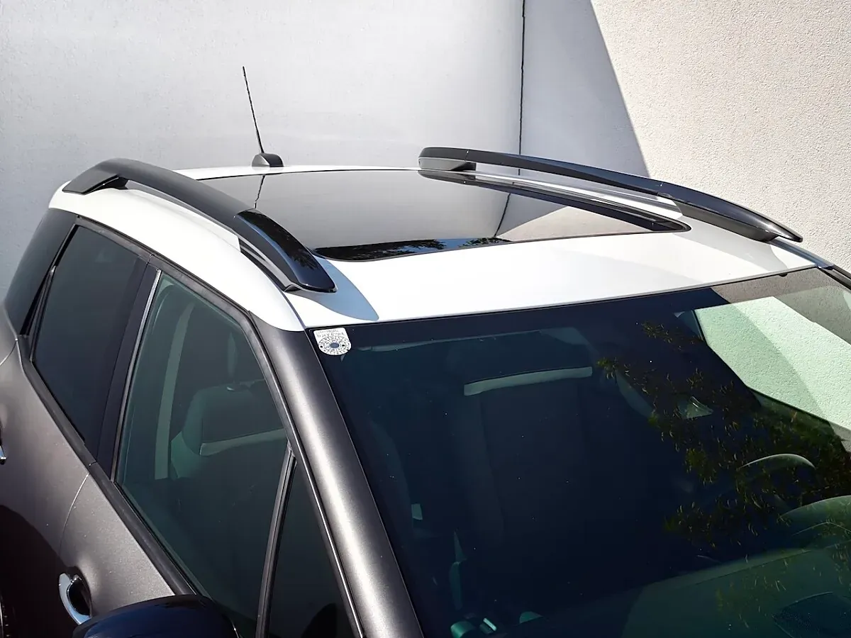 Citroen C3 Aircross 2019 photo 3