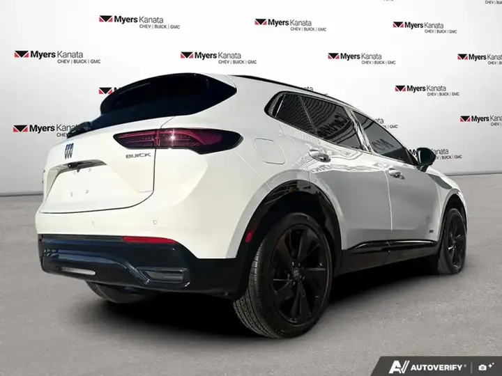 Buick Envision 2024 photo 5