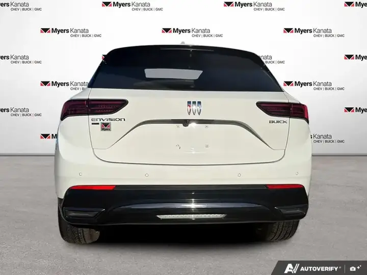 Buick Envision 2024 photo 4