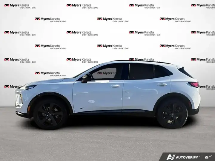 Buick Envision 2024 photo 2