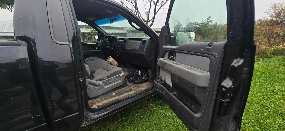 Ford F-150 2014 photo 2