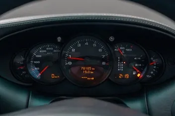 Porsche 911 2002 photo 5