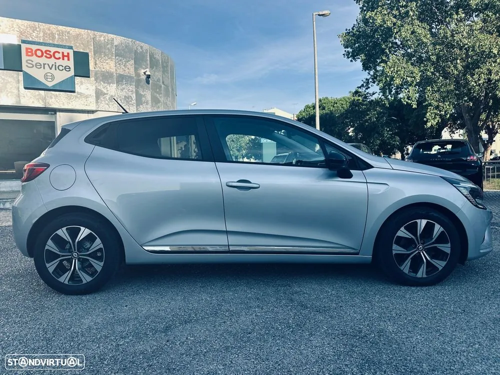 Renault Clio 2023 photo 5