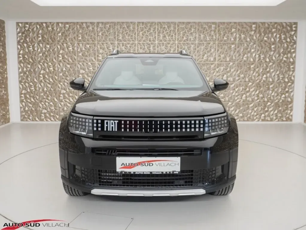 Fiat Grande Panda 2025 photo 3