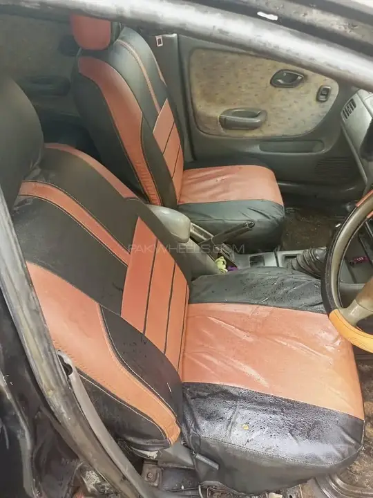 Suzuki Baleno
