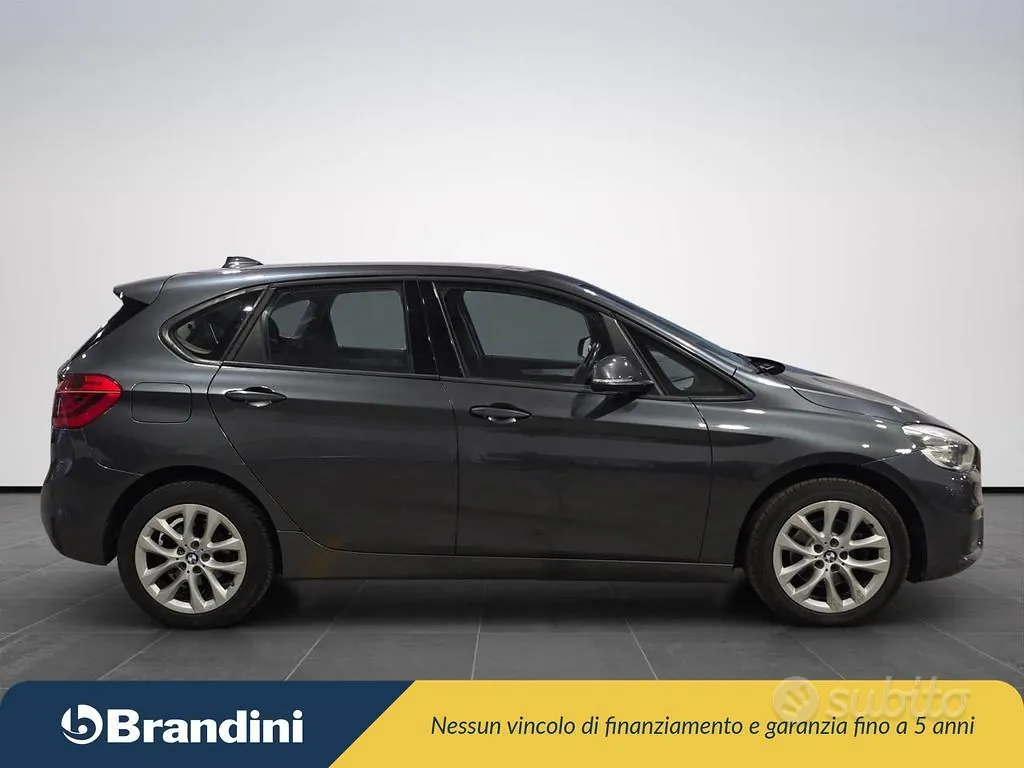 BMW 2 Series Active Tourer 2018 photo 5