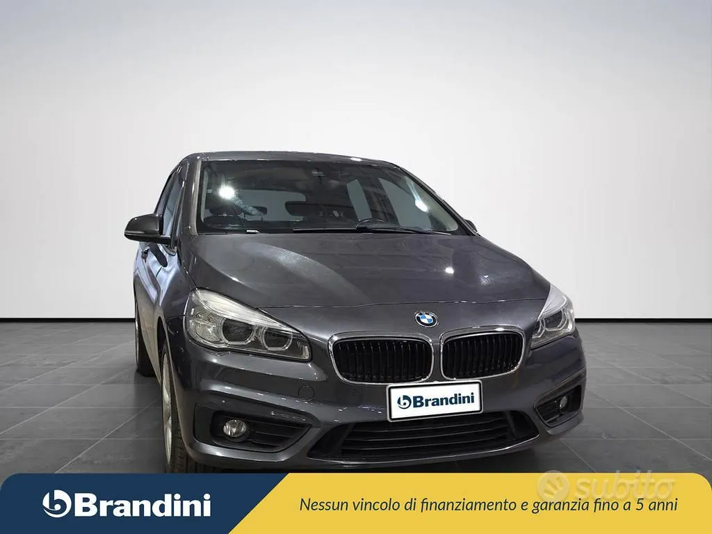 BMW 2 Series Active Tourer 2018 photo 4