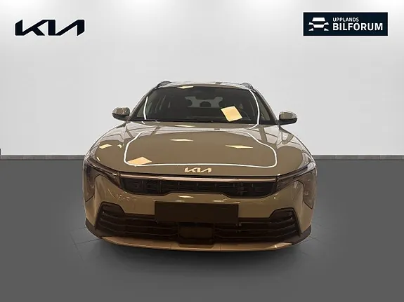 Kia K4 2026 photo 2