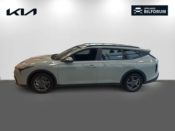 Kia K4 2026 photo 4