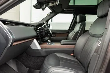Land Rover Range Rover 2023 photo 4