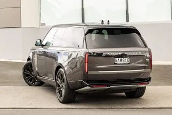 Land Rover Range Rover 2023 photo 3