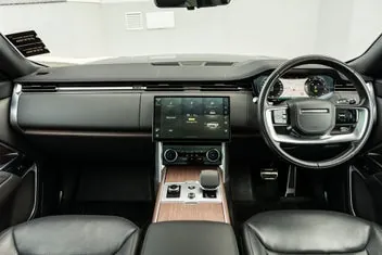 Land Rover Range Rover 2023 photo 5
