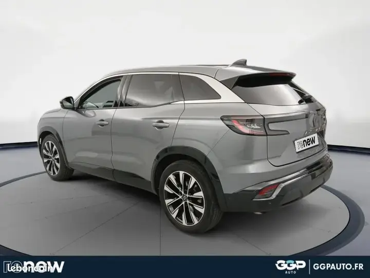 Renault Austral 2023 photo 3