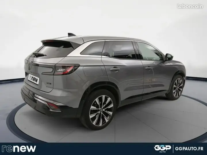 Renault Austral 2023 photo 5