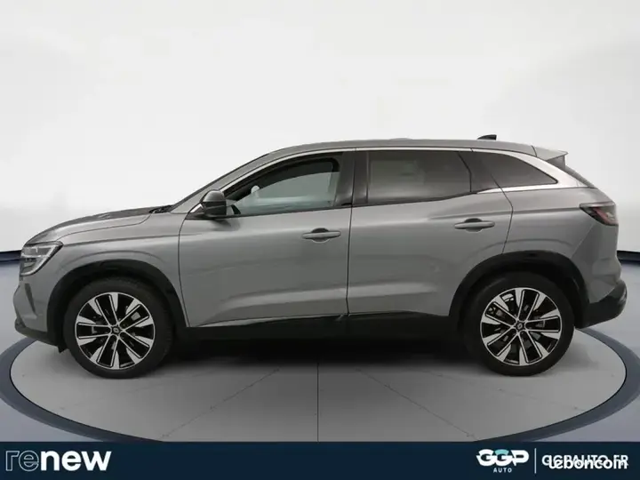 Renault Austral 2023 photo 2