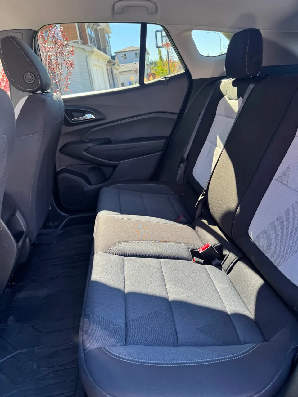 Chevrolet Trax 2025 photo 5