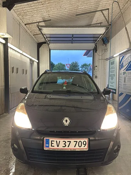 Renault Clio Iii