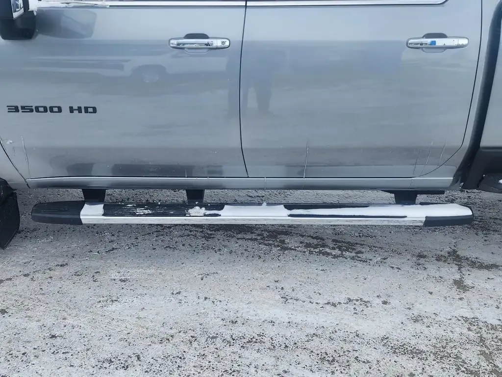 Chevrolet Silverado 3500 2026 photo 4