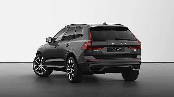 Volvo Xc60 2023 photo 4