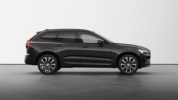 Volvo Xc60 2023 photo 3