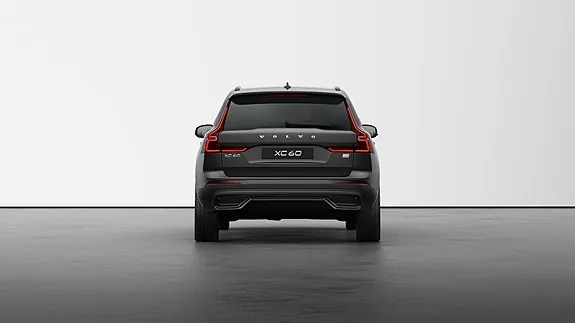 Volvo Xc60 2023 photo 5