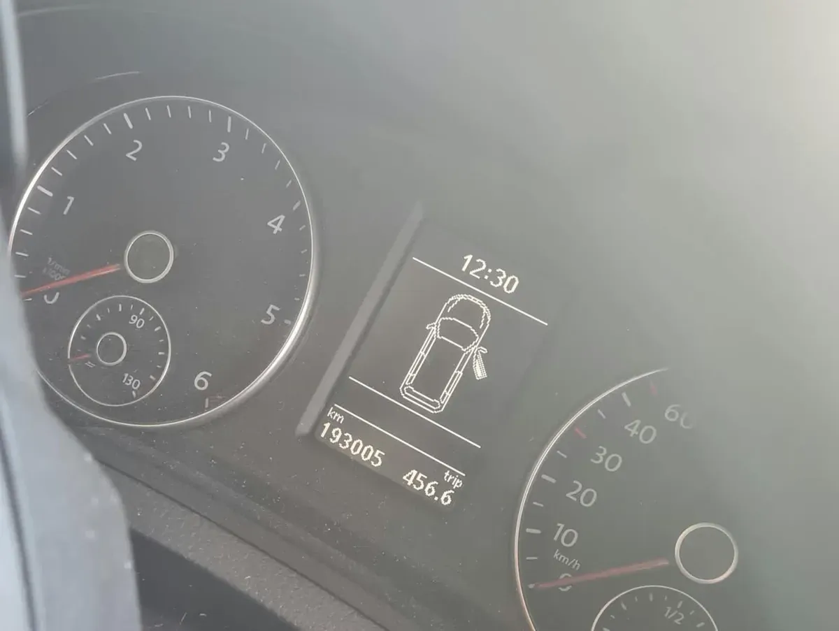 Seat Alhambra 2014 photo 2