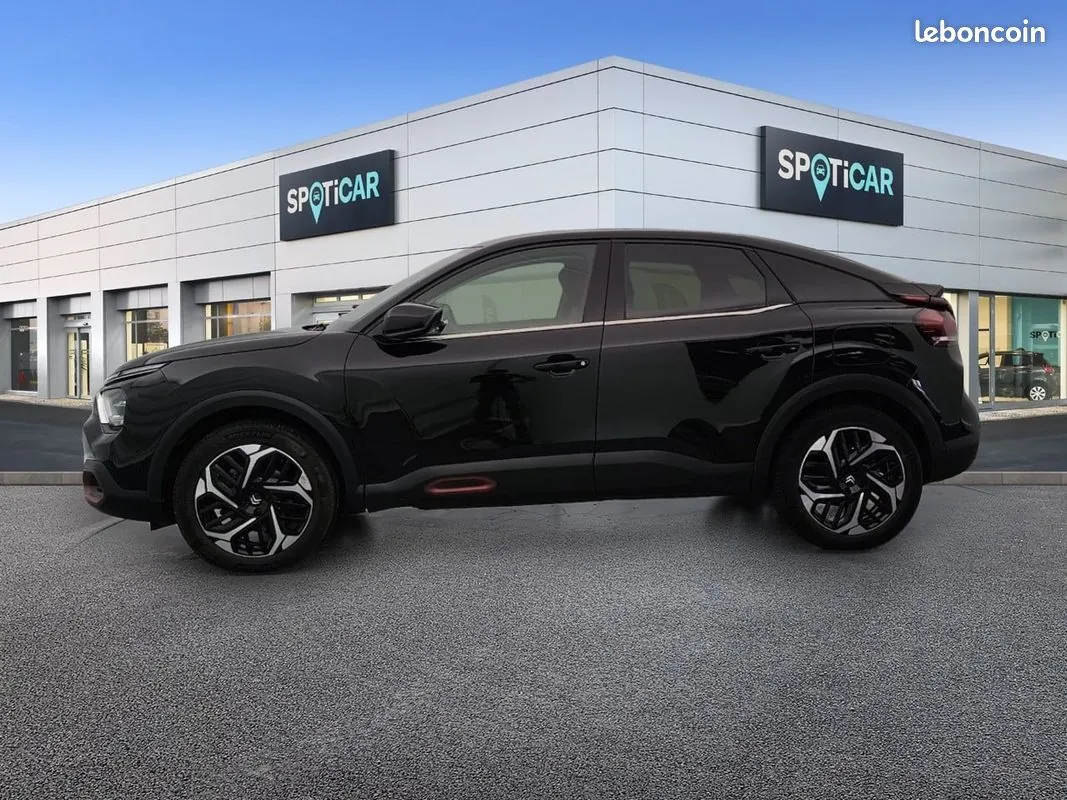 Citroen C4 2023 photo 2