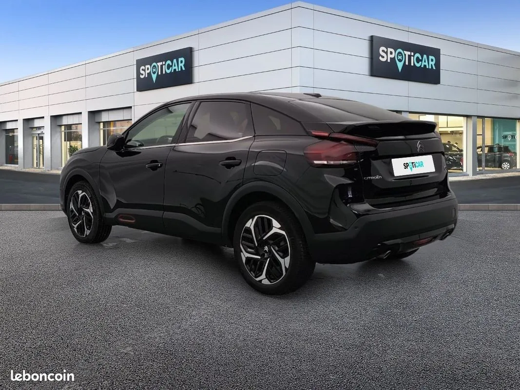 Citroen C4 2023 photo 3