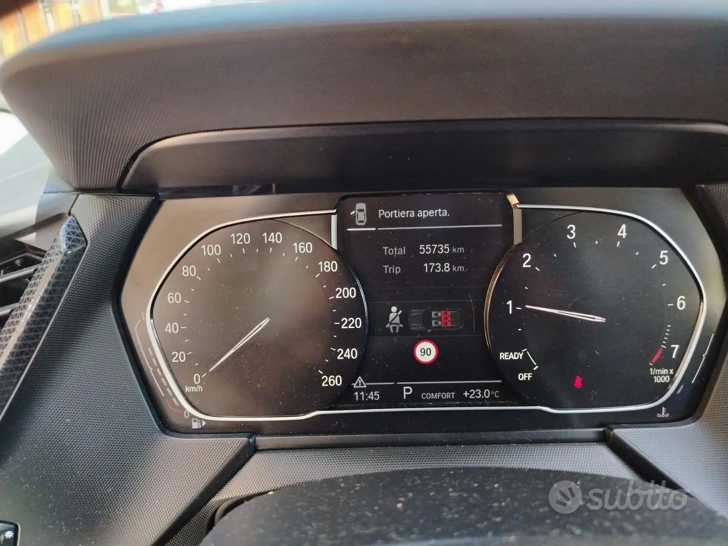 BMW 1 Series 2020 photo 3