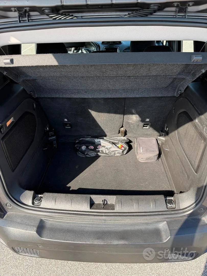 Jeep Renegade 2019 photo 3