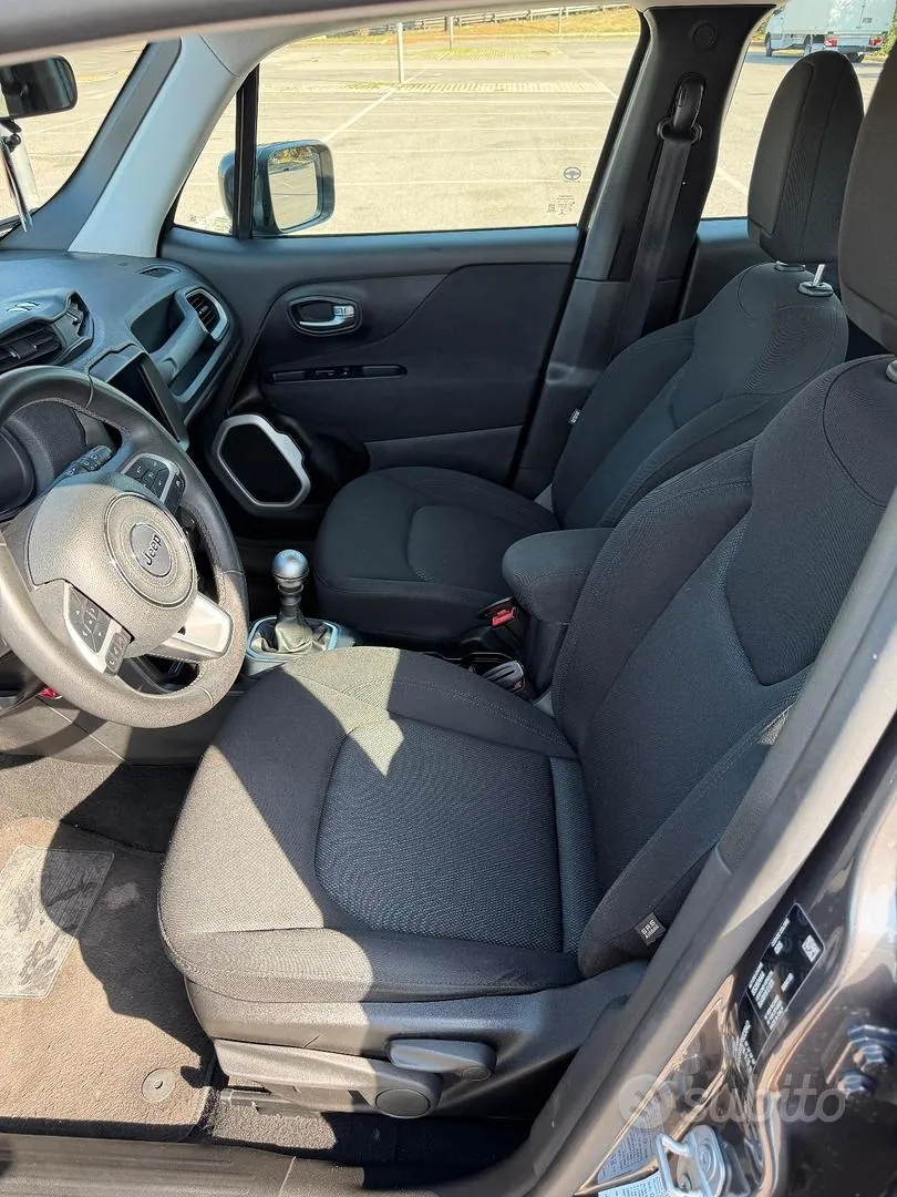 Jeep Renegade 2019 photo 5
