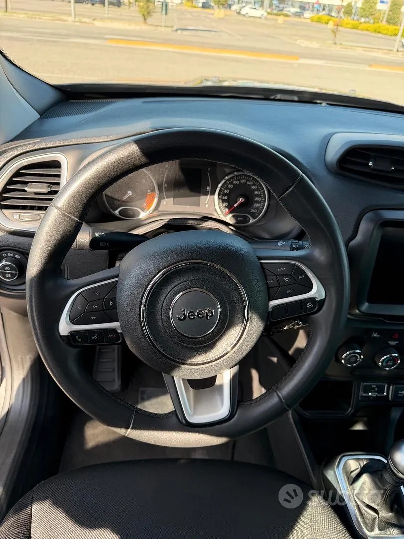Jeep Renegade 2019 photo 4