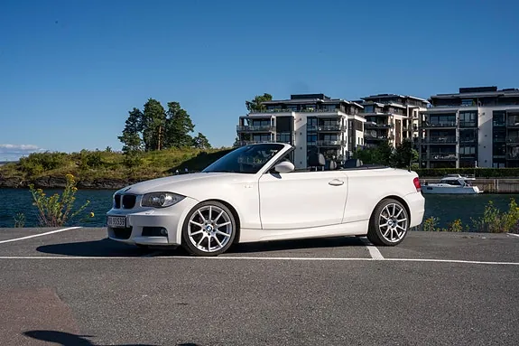 BMW 118I 2009 photo 3