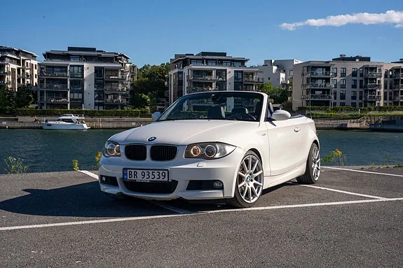 BMW 118I