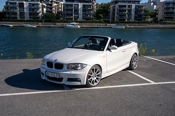BMW 118I 2009 photo 4