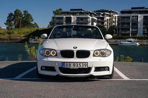 BMW 118I 2009 photo 5