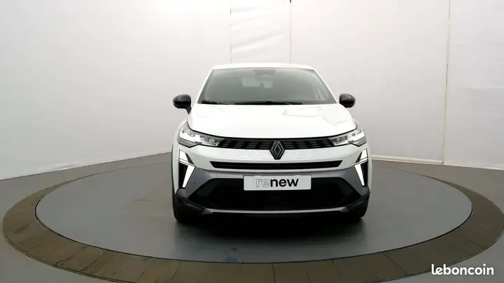 Renault Symbioz 2026 photo 5