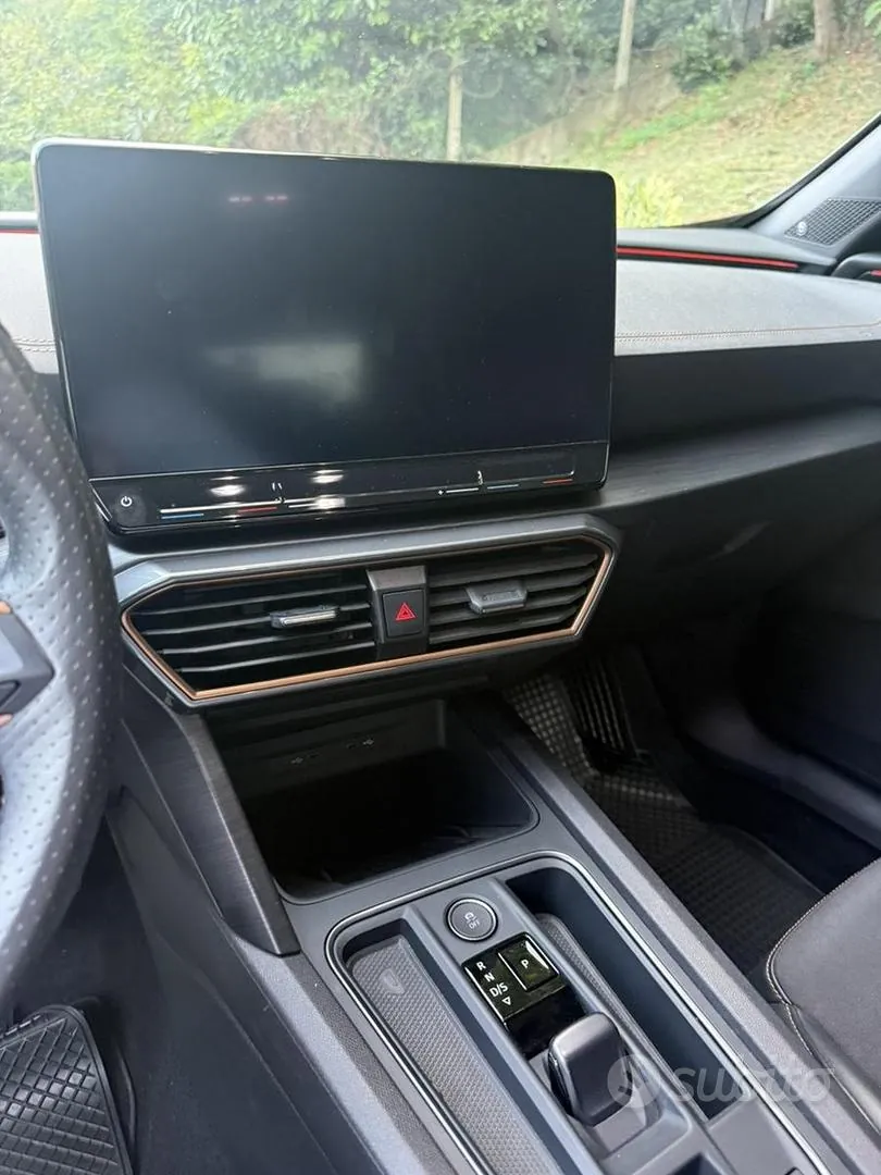 Cupra Formentor 2020 photo 2