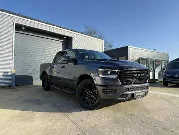 Dodge Ram 1500
