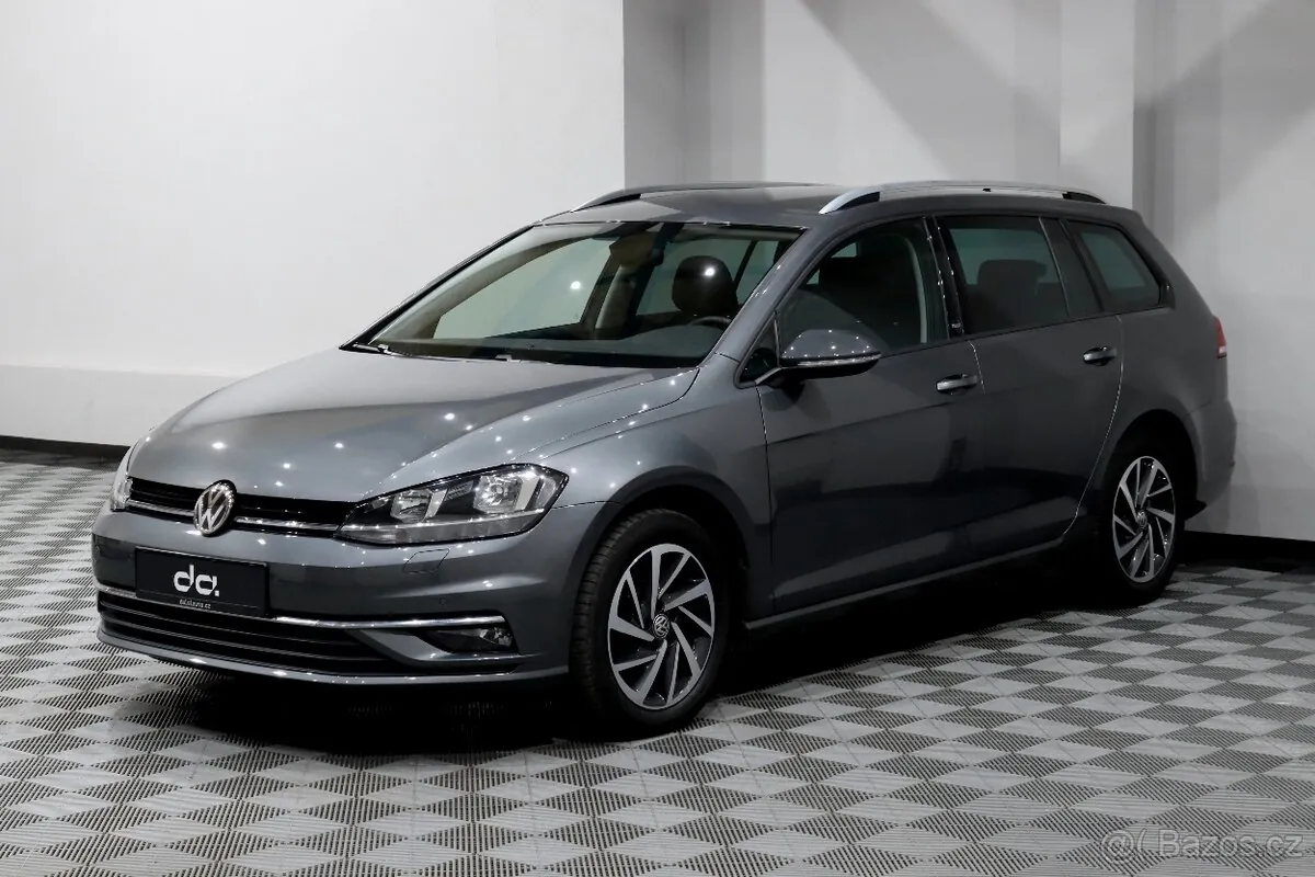 Volkswagen Golf 7