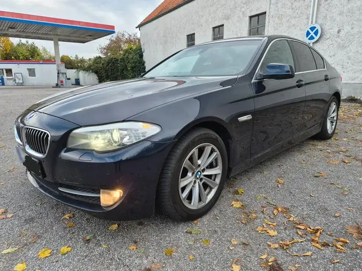 BMW 520D