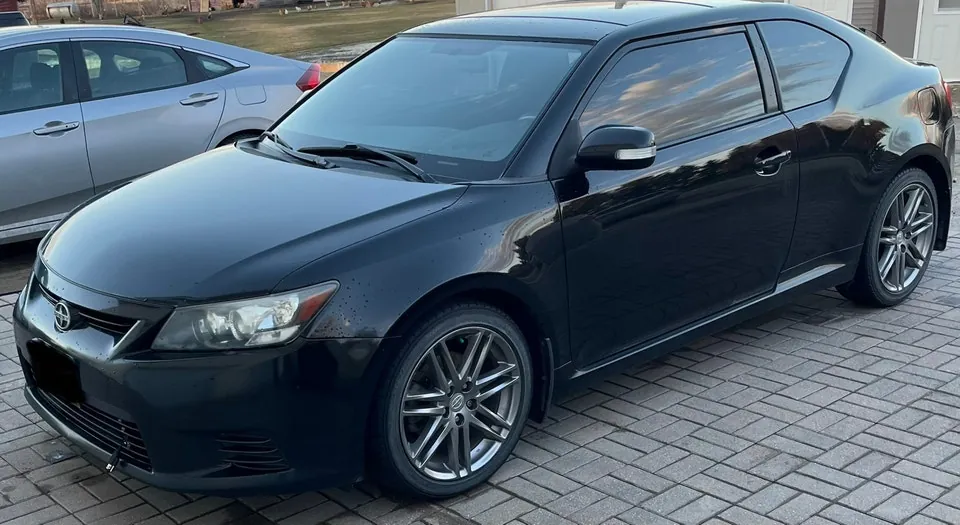 Scion Tc