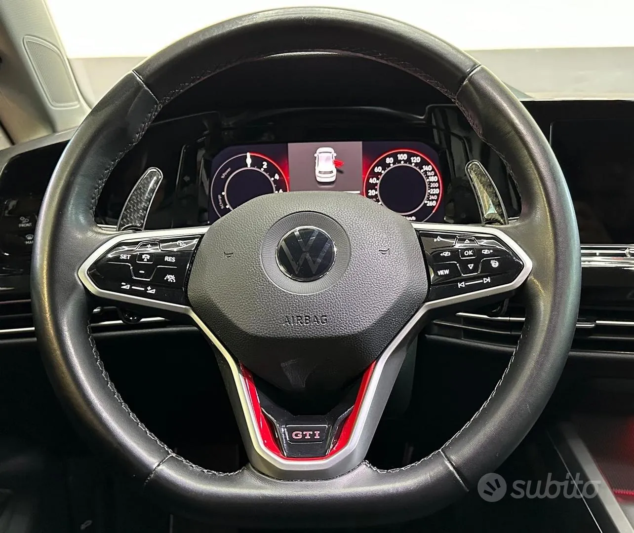 Volkswagen Golf 2021 photo 4
