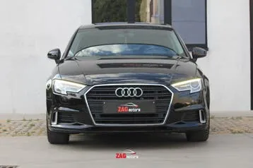 Audi A3 2017 photo 2