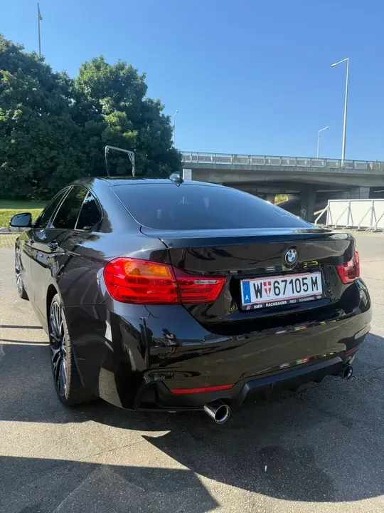 BMW 4 Series 2015 photo 3