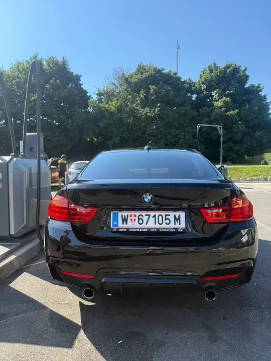 BMW 4 Series 2015 photo 2